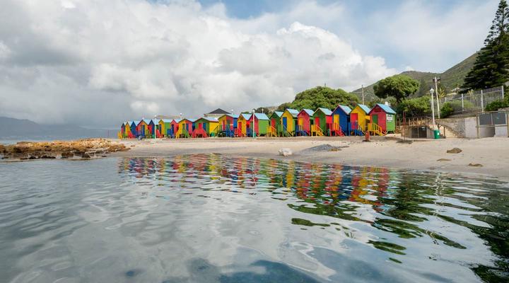 Oceanfront Penthouse