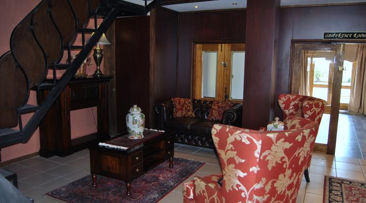 St. Andrews Guesthouse