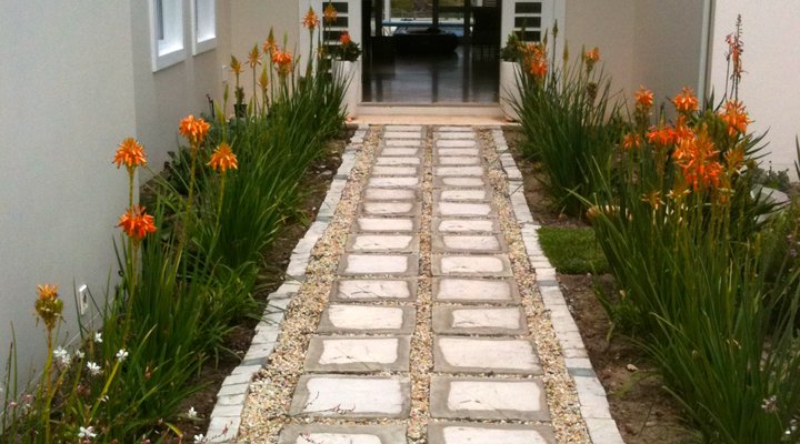 P106 Taliesin, Thesen Island, Knysna