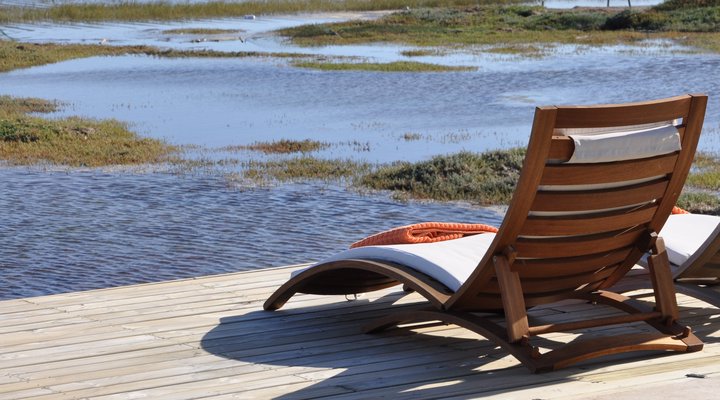 P106 Taliesin, Thesen Island, Knysna