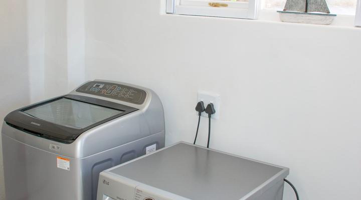 The Baytree Beach House