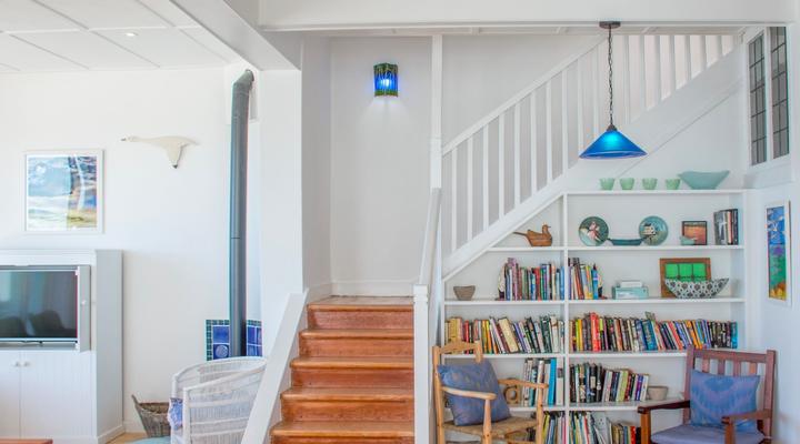 The Baytree Beach House