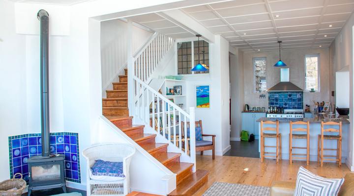 The Baytree Beach House