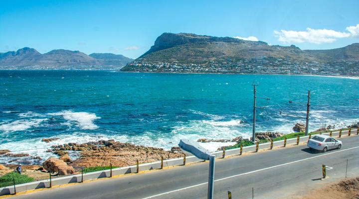 The Baytree Beach House