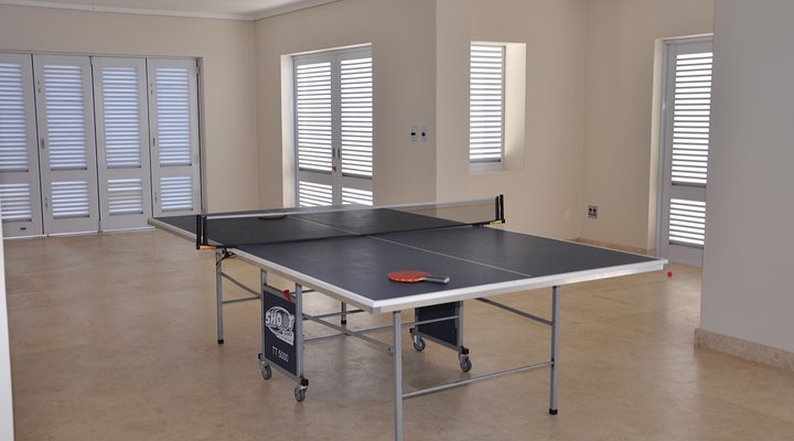 P106 Taliesin, Thesen Island, Knysna