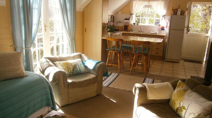 House at Pooh Corner