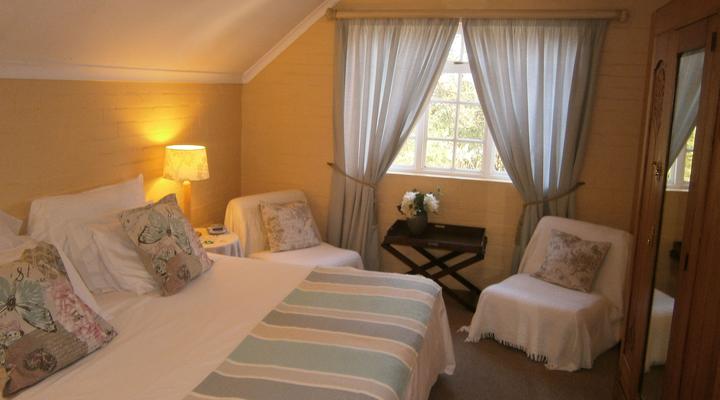 House at Pooh Corner