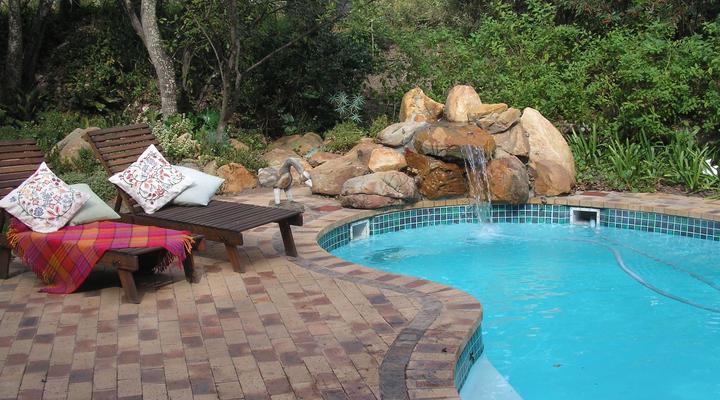 House at Pooh Corner