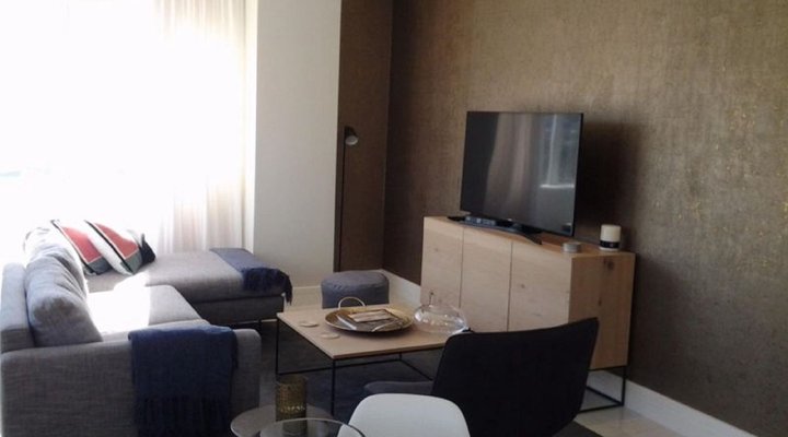 Marina lodge Apartment