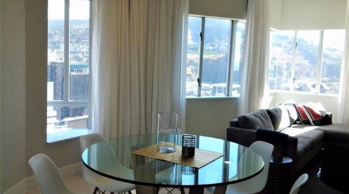 Marina lodge Apartment