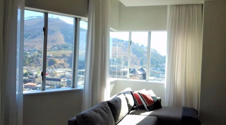 Marina lodge Apartment