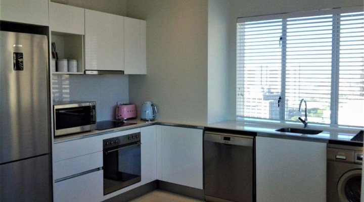 Marina lodge Apartment