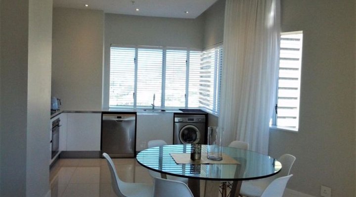 Marina lodge Apartment