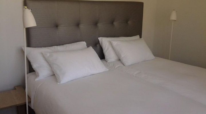 Marina lodge Apartment