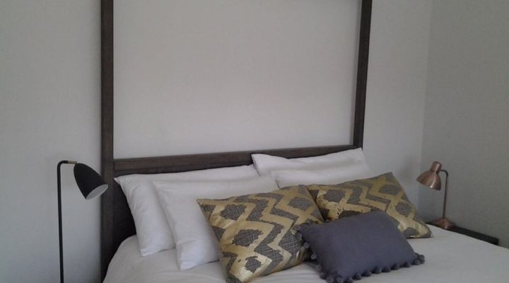 Marina lodge Apartment