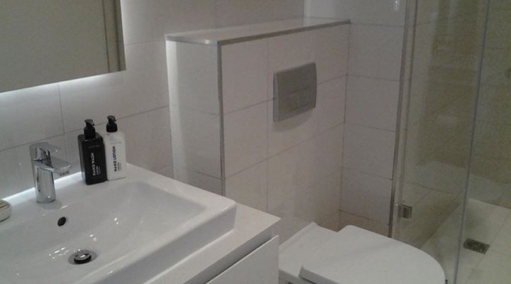 Marina lodge Apartment