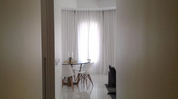 Marina lodge Apartment