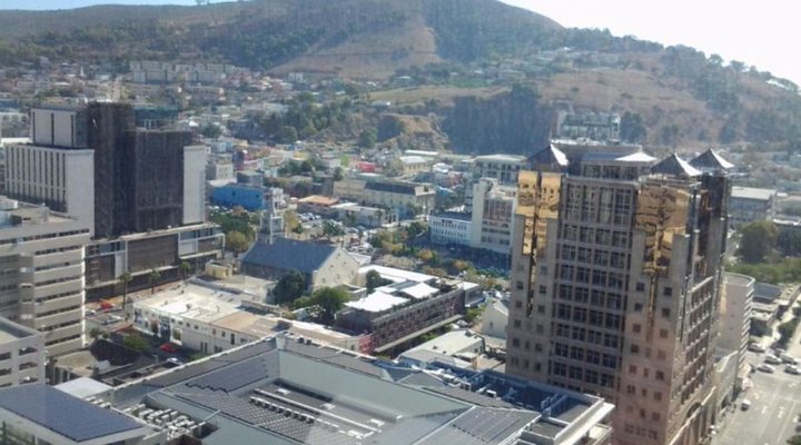 Marina lodge Apartment