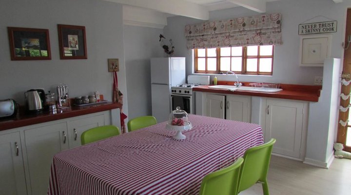 Sweetie Pie Cottages