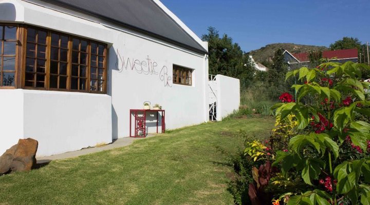 Sweetie Pie Cottages