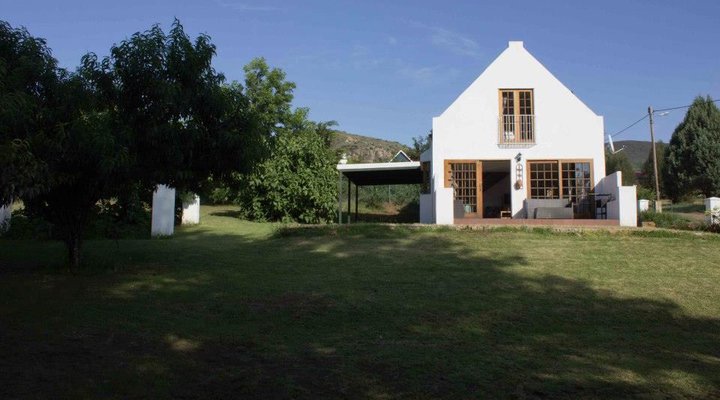 Sweetie Pie Cottages