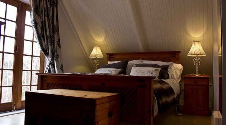 Sweetie Pie Cottages
