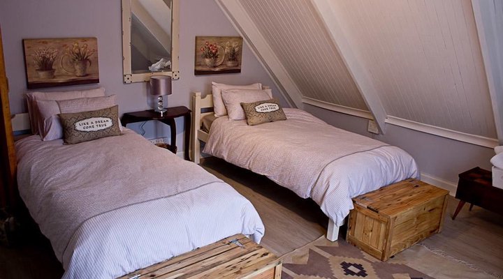 Sweetie Pie Cottages