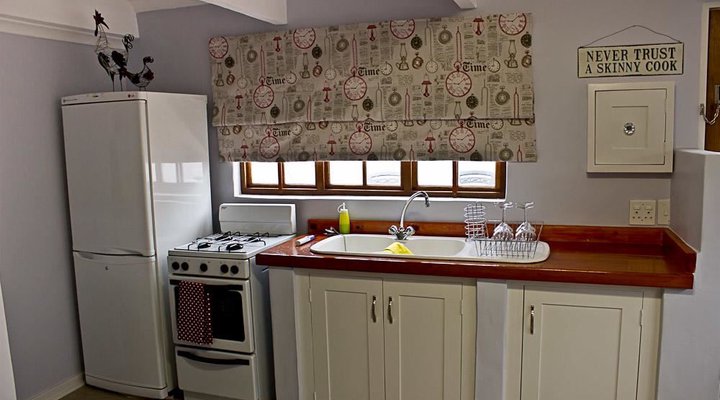 Sweetie Pie Cottages