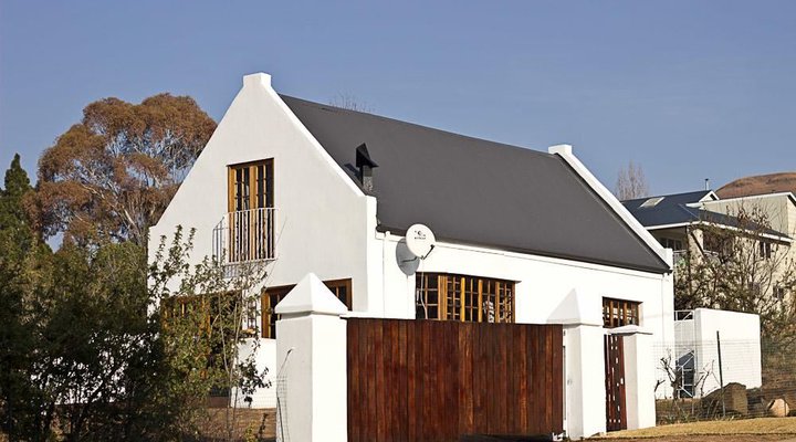 Sweetie Pie Cottages