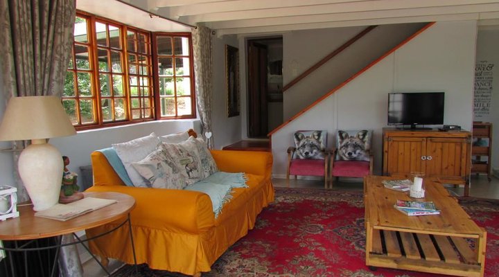 Sweetie Pie Cottages