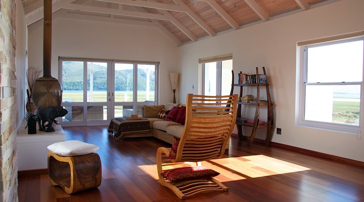 P106 Taliesin, Thesen Island, Knysna