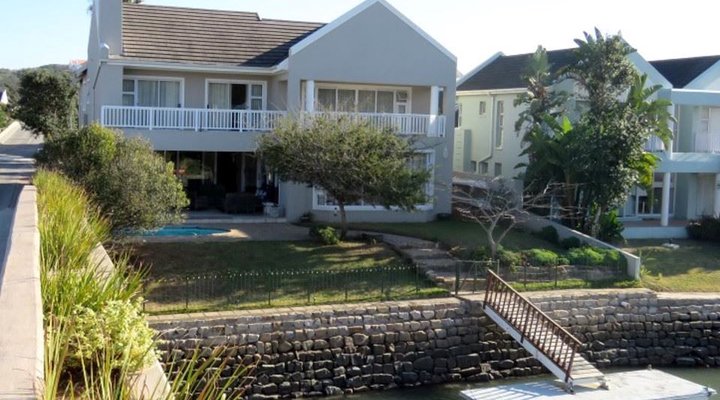 Royal Alfred Marina, Port Alfred