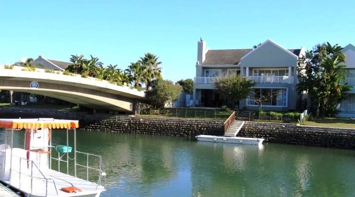 Royal Alfred Marina, Port Alfred