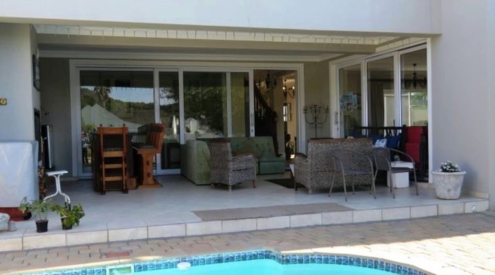 Royal Alfred Marina, Port Alfred