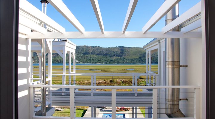 P106 Taliesin, Thesen Island, Knysna