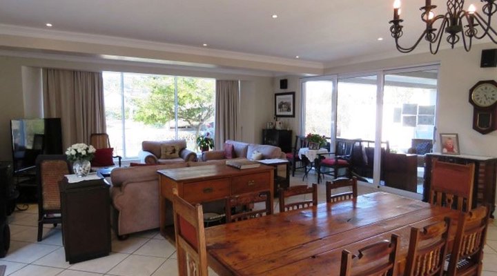 Royal Alfred Marina, Port Alfred