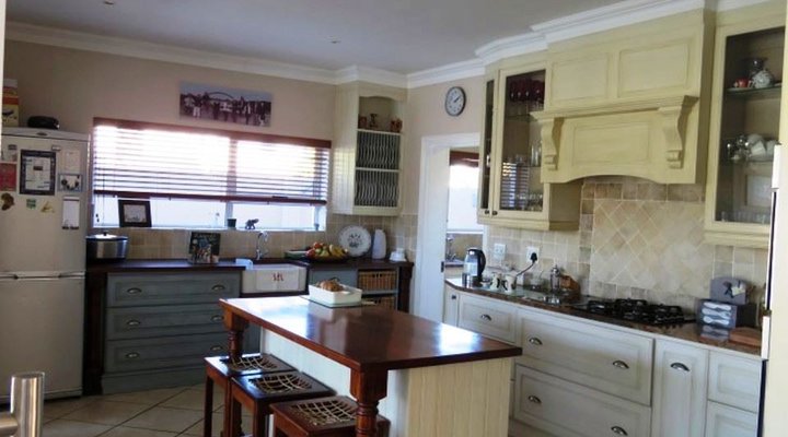 Royal Alfred Marina, Port Alfred