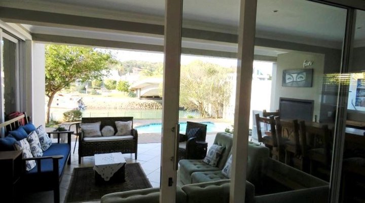 Royal Alfred Marina, Port Alfred