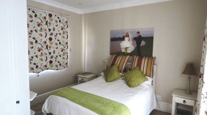 Royal Alfred Marina, Port Alfred