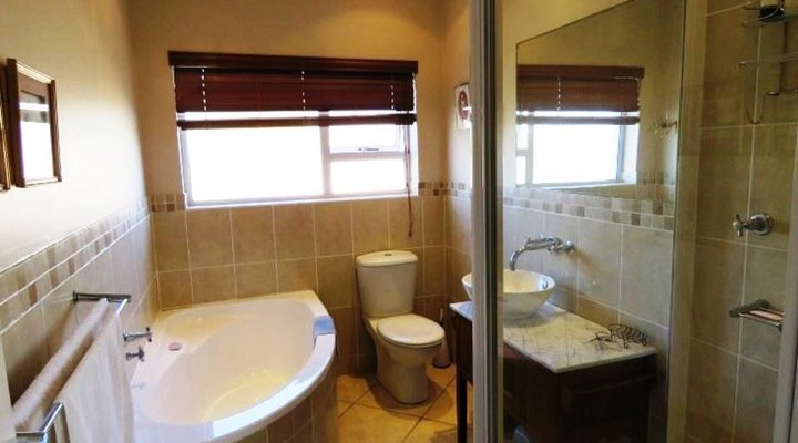 Royal Alfred Marina, Port Alfred