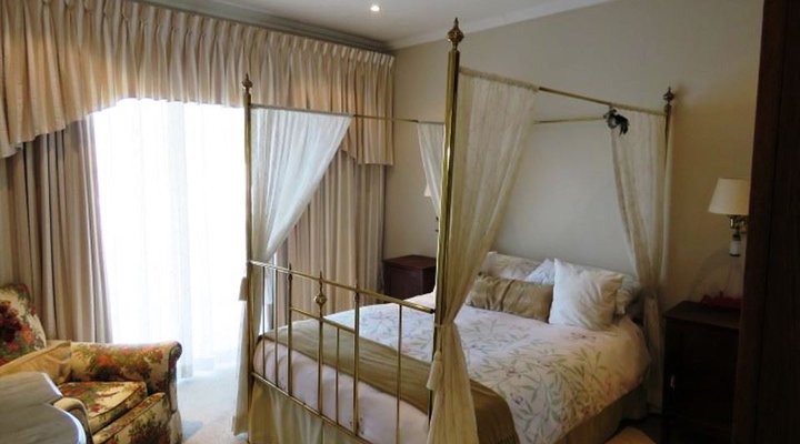 Royal Alfred Marina, Port Alfred