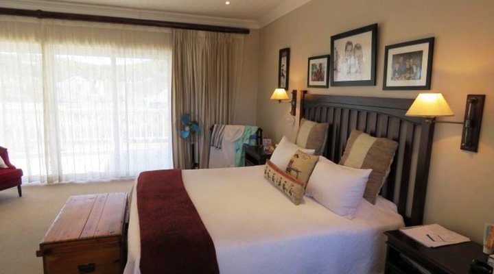 Royal Alfred Marina, Port Alfred