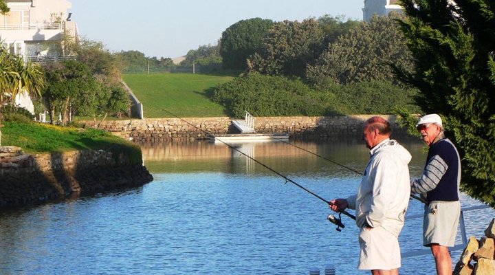 Royal Alfred Marina, Port Alfred