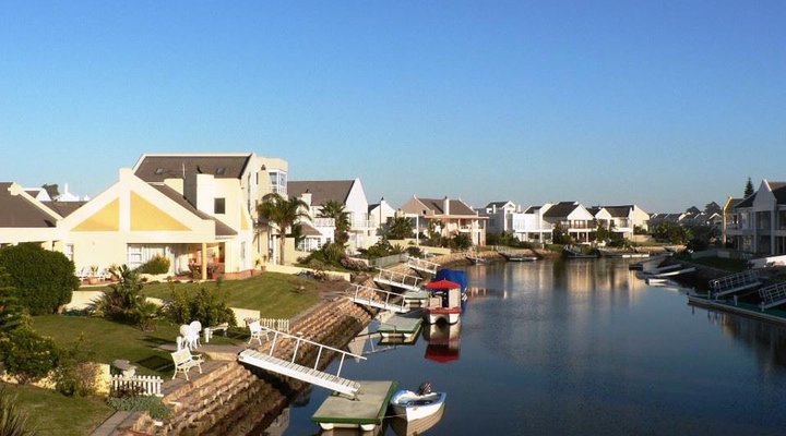 Royal Alfred Marina, Port Alfred