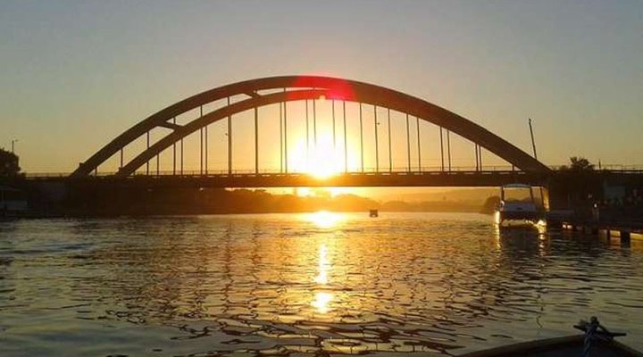 Royal Alfred Marina, Port Alfred