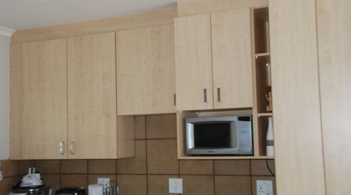 Spacious Cottage - Sandton