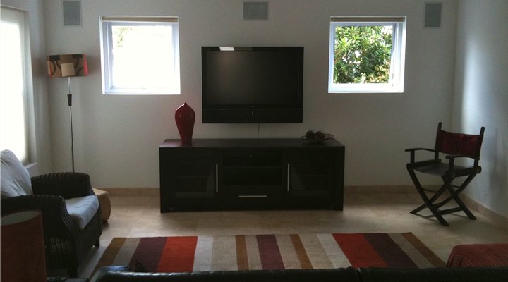 P106 Taliesin, Thesen Island, Knysna