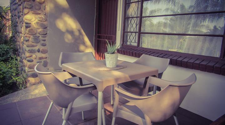 Mountain View Guest House