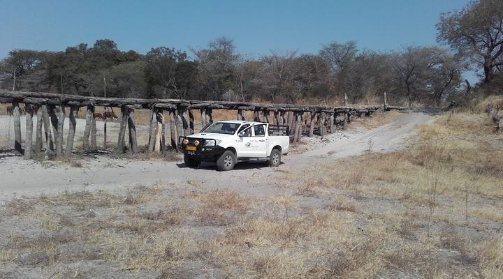 Malyo Wilderness Camp