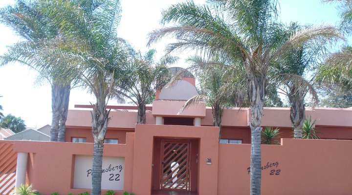 Abrem Guest Accommodation